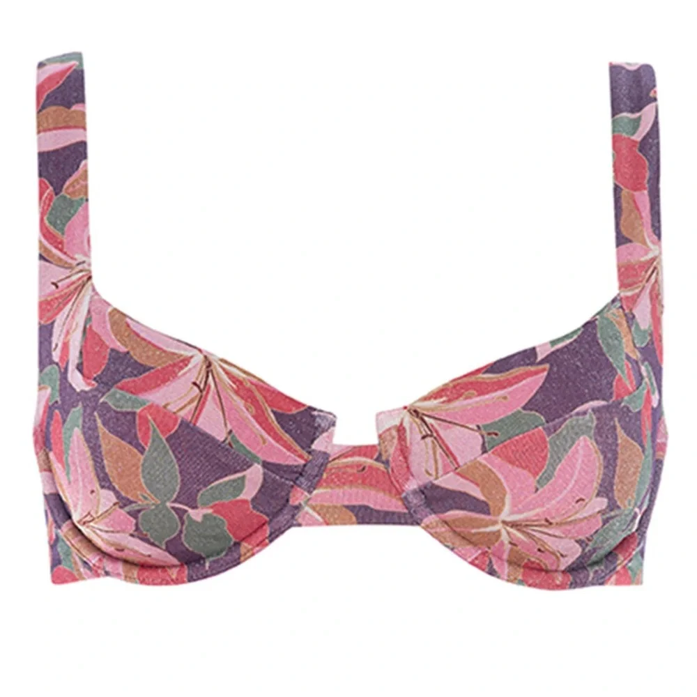 Vetchy Bikini Lily Set - Picture 2 of 11